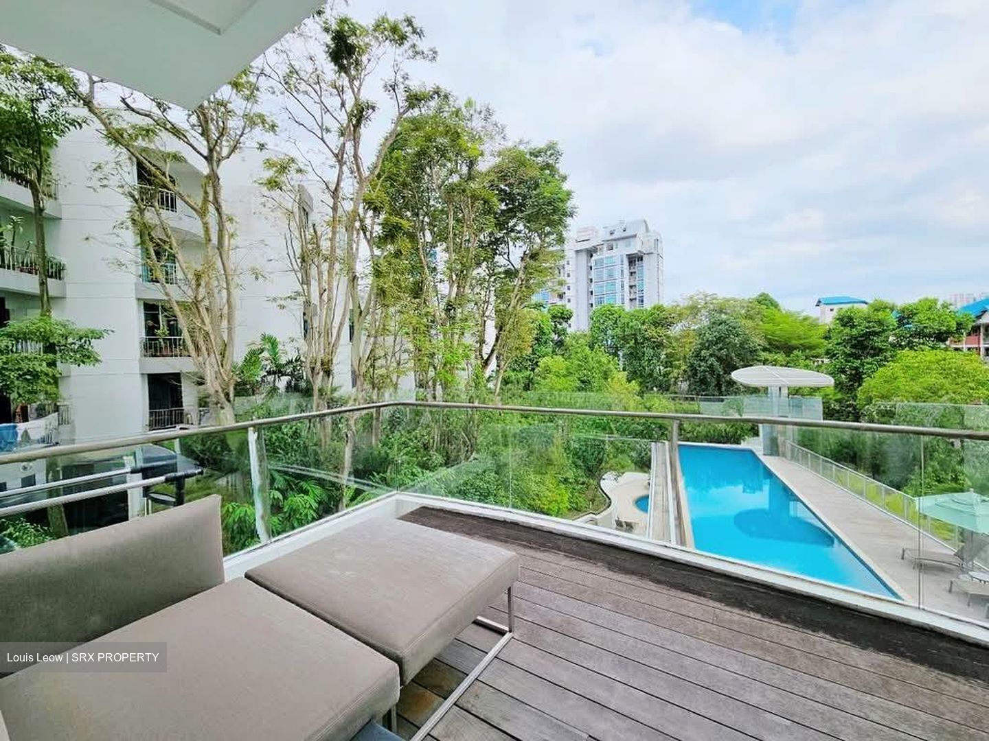 Lush On Holland Hill (D10), Condominium #566016251